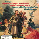 【中古】LP ペペ・ロメロ, ロメロ・ギター四 ロドリーゴ: アランフェス協奏曲, アンダルシア協奏曲 X7954 PHILIPS /00260