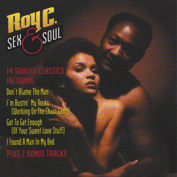 ・アーティスト Roy C. Hammond ・タイトル Sex & Soul ・レーベル・型番 Collectables COLCD5865,COL5865 ・フォーマット CD ・コンディション(盤) 良い (VG+) ・コンディション(ジャケット) ・コンディション(帯) オビなし ・特記事項 【ケース擦れ】【盤汚れ】 サンプル画像です。実際の商品の画像ではありません 商品写真はバーコード/カタログ番号に対応したサンプル画像ですので、お送りする商品の画像ではありません。帯やライナーなどの付属品は、特記事項に記載されている場合のみ含まれます。プロモやカラーレコードなどの仕様についても、該当する場合のみ特記事項に記載しています。 【ご購入前に必ずご確認ください】 ・本店サイト(www.recordcity.jp)とは価格、送料が違います ・本店サイト、その他支店のオーダーとは同梱発送できません ・注文確定後に別の注文を頂いた場合、注文同士の同梱は致しかねます。 ・別倉庫から発送しているため、店頭受け渡しは対応しておりません ・一部商品は他の通販サイトでも販売しているため、ご注文のタイミングによっては商品のご用意ができない場合がございます。 ・土日祝日はお休みです 金曜・祝前日9時以降のご連絡またはご入金は、返答または発送が週明け・祝日明けに順次対応となります。 ・ご購入後のキャンセル不可 ご購入後のキャンセルはいかなる理由においてもお受けできません。ご了承の上、ご購入くださいませ。 ・日本郵便(ゆうパック/ゆうメール)によるお届けになります。 ・中古品であることをご理解ください 当ストアでは中古商品を主に販売しております。中古品であることをご理解の上ご購入ください。また、一部商品はRecordCityオンラインストアで試聴可能です。 ・返品について お客様のご都合による返品は一切承っておりません。 表記の内容と実際の商品に相違がある場合、また針飛び等で返品・返金をご希望される場合は、商品の到着後1週間以内にご連絡ください。商品の返送をこちらで確認後、キャンセル・返金を行います。 コンディションVG以下の商品は返品できません。プレイに影響のない表面のこすれ傷、プレス起因のノイズ盤は返品の対象外です。 【コンディション表記】 ・ほぼ新品(M-)(Like New) 完全な新品。未使用。当店ではほぼ使用しません ・非常に良い(EX)(Excellent) 中古盤として美品な状態。わずかな経年を感じるものの傷みを感じさせない、当店基準で最高の状態 ・良い(VG+)(Very Good Plus) 丁寧に扱われた中古品で、軽い使用感がみられる。 ・可(VG)(Acceptable) 使い込まれた中古品で、「良い」よりもさらに使用感がみられる。 ・悪い(VG-)(Bad) 状態が悪いアイテム。使用の保障はなく、再生不可、針飛び、目立つノイズがあるかもしれない。状態によるクレーム不可。返品不可。 ・非常に悪い(G)(Very Bad) 「悪い」よりさらに状態が悪いアイテム。使用の保障はなく、再生不可、針飛び、目立つノイズがあるかもしれない。状態によるクレーム不可。返品不可。 ・ジャンク(Fair)(Junk/Fair) 割れている、反っている、水ダメージがある、カビ、ジャケットが分離している、ひどい書き込み、ひどい擦れなど最低の状態。使用の保障はなく、再生不可、針飛び、目立つノイズがあるかもしれない。状態によるクレーム不可。返品不可。 ・ジャンク(Poor)(Junk/Poor) 割れている、反っている、水ダメージがある、カビ、ジャケットが分離している、ひどい書き込み、ひどい擦れなど最低の状態。使用の保障はなく、再生不可、針飛び、目立つノイズがあるかもしれない。状態によるクレーム不可。返品不可。