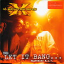 【中古】米12” X-Ecutioners, M.O.P. Let It Bang... 19124 Loud Records /00250