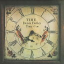 【新品】英2LP Derek Bailey, Tony Coe Time (2LP) HJRLP208 Honest Jons /00450