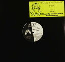 【中古】米12” S.Y.K., Bravo House On The Hill SMO1003 Sumo Records /00250