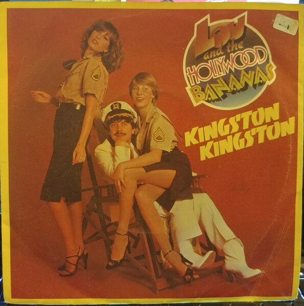 ・アーティスト Lou & The Hollywood Bananas ・タイトル Kingston Kingston ・レーベル・型番 Pinnacle Records PIN5 ・フォーマット 7インチレコード ・コンディション(盤) 非常に良い(EX) ・コンディション(ジャケット) カバーなし ・コンディション(帯) オビなし ・特記事項 サンプル画像です。実際の商品の画像ではありません 商品写真はバーコード/カタログ番号に対応したサンプル画像ですので、お送りする商品の画像ではありません。帯やライナーなどの付属品は、特記事項に記載されている場合のみ含まれます。プロモやカラーレコードなどの仕様についても、該当する場合のみ特記事項に記載しています。 【ご購入前に必ずご確認ください】 ・本店サイト(www.recordcity.jp)とは価格、送料が違います ・本店サイト、その他支店のオーダーとは同梱発送できません ・注文確定後に別の注文を頂いた場合、注文同士の同梱は致しかねます。 ・別倉庫から発送しているため、店頭受け渡しは対応しておりません ・一部商品は他の通販サイトでも販売しているため、ご注文のタイミングによっては商品のご用意ができない場合がございます。 ・土日祝日はお休みです 金曜・祝前日9時以降のご連絡またはご入金は、返答または発送が週明け・祝日明けに順次対応となります。 ・ご購入後のキャンセル不可 ご購入後のキャンセルはいかなる理由においてもお受けできません。ご了承の上、ご購入くださいませ。 ・日本郵便(ゆうパック/ゆうメール)によるお届けになります。 ・中古品であることをご理解ください 当ストアでは中古商品を主に販売しております。中古品であることをご理解の上ご購入ください。また、一部商品はRecordCityオンラインストアで試聴可能です。 ・返品について お客様のご都合による返品は一切承っておりません。 表記の内容と実際の商品に相違がある場合、また針飛び等で返品・返金をご希望される場合は、商品の到着後1週間以内にご連絡ください。商品の返送をこちらで確認後、キャンセル・返金を行います。 コンディションVG以下の商品は返品できません。プレイに影響のない表面のこすれ傷、プレス起因のノイズ盤は返品の対象外です。 【コンディション表記】 ・ほぼ新品(M-)(Like New) 完全な新品。未使用。当店ではほぼ使用しません ・非常に良い(EX)(Excellent) 中古盤として美品な状態。わずかな経年を感じるものの傷みを感じさせない、当店基準で最高の状態 ・良い(VG+)(Very Good Plus) 丁寧に扱われた中古品で、軽い使用感がみられる。 ・可(VG)(Acceptable) 使い込まれた中古品で、「良い」よりもさらに使用感がみられる。 ・悪い(VG-)(Bad) 状態が悪いアイテム。使用の保障はなく、再生不可、針飛び、目立つノイズがあるかもしれない。状態によるクレーム不可。返品不可。 ・非常に悪い(G)(Very Bad) 「悪い」よりさらに状態が悪いアイテム。使用の保障はなく、再生不可、針飛び、目立つノイズがあるかもしれない。状態によるクレーム不可。返品不可。 ・ジャンク(Fair)(Junk/Fair) 割れている、反っている、水ダメージがある、カビ、ジャケットが分離している、ひどい書き込み、ひどい擦れなど最低の状態。使用の保障はなく、再生不可、針飛び、目立つノイズがあるかもしれない。状態によるクレーム不可。返品不可。 ・ジャンク(Poor)(Junk/Poor) 割れている、反っている、水ダメージがある、カビ、ジャケットが分離している、ひどい書き込み、ひどい擦れなど最低の状態。使用の保障はなく、再生不可、針飛び、目立つノイズがあるかもしれない。状態によるクレーム不可。返品不可。