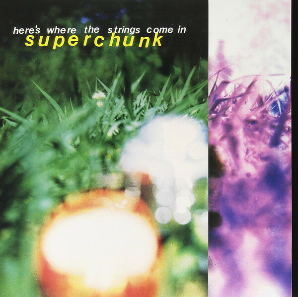 ・アーティスト Superchunk ・タイトル Here's Where The Strings Come In ・レーベル・型番 MERGE mrg090lp ・フォーマット LPレコード ・コンディション(盤) 新品 (M) ・コンディション(ジャケット) 新品 (M) ・コンディション(帯) オビなし ・特記事項 【未開封】 サンプル画像です。実際の商品の画像ではありません 商品写真はバーコード/カタログ番号に対応したサンプル画像ですので、お送りする商品の画像ではありません。帯やライナーなどの付属品は、特記事項に記載されている場合のみ含まれます。プロモやカラーレコードなどの仕様についても、該当する場合のみ特記事項に記載しています。 【ご購入前に必ずご確認ください】 ・本店サイト(www.recordcity.jp)とは価格、送料が違います ・本店サイト、その他支店のオーダーとは同梱発送できません ・注文確定後に別の注文を頂いた場合、注文同士の同梱は致しかねます。 ・別倉庫から発送しているため、店頭受け渡しは対応しておりません ・一部商品は他の通販サイトでも販売しているため、ご注文のタイミングによっては商品のご用意ができない場合がございます。 ・土日祝日はお休みです 金曜・祝前日9時以降のご連絡またはご入金は、返答または発送が週明け・祝日明けに順次対応となります。 ・ご購入後のキャンセル不可 ご購入後のキャンセルはいかなる理由においてもお受けできません。ご了承の上、ご購入くださいませ。 ・日本郵便(ゆうパック/ゆうメール)によるお届けになります。 ・中古品であることをご理解ください 当ストアでは中古商品を主に販売しております。中古品であることをご理解の上ご購入ください。また、一部商品はRecordCityオンラインストアで試聴可能です。 ・返品について お客様のご都合による返品は一切承っておりません。 表記の内容と実際の商品に相違がある場合、また針飛び等で返品・返金をご希望される場合は、商品の到着後1週間以内にご連絡ください。商品の返送をこちらで確認後、キャンセル・返金を行います。 コンディションVG以下の商品は返品できません。プレイに影響のない表面のこすれ傷、プレス起因のノイズ盤は返品の対象外です。 【コンディション表記】 ・ほぼ新品(M-)(Like New) 完全な新品。未使用。当店ではほぼ使用しません ・非常に良い(EX)(Excellent) 中古盤として美品な状態。わずかな経年を感じるものの傷みを感じさせない、当店基準で最高の状態 ・良い(VG+)(Very Good Plus) 丁寧に扱われた中古品で、軽い使用感がみられる。 ・可(VG)(Acceptable) 使い込まれた中古品で、「良い」よりもさらに使用感がみられる。 ・悪い(VG-)(Bad) 状態が悪いアイテム。使用の保障はなく、再生不可、針飛び、目立つノイズがあるかもしれない。状態によるクレーム不可。返品不可。 ・非常に悪い(G)(Very Bad) 「悪い」よりさらに状態が悪いアイテム。使用の保障はなく、再生不可、針飛び、目立つノイズがあるかもしれない。状態によるクレーム不可。返品不可。 ・ジャンク(Fair)(Junk/Fair) 割れている、反っている、水ダメージがある、カビ、ジャケットが分離している、ひどい書き込み、ひどい擦れなど最低の状態。使用の保障はなく、再生不可、針飛び、目立つノイズがあるかもしれない。状態によるクレーム不可。返品不可。 ・ジャンク(Poor)(Junk/Poor) 割れている、反っている、水ダメージがある、カビ、ジャケットが分離している、ひどい書き込み、ひどい擦れなど最低の状態。使用の保障はなく、再生不可、針飛び、目立つノイズがあるかもしれない。状態によるクレーム不可。返品不可。