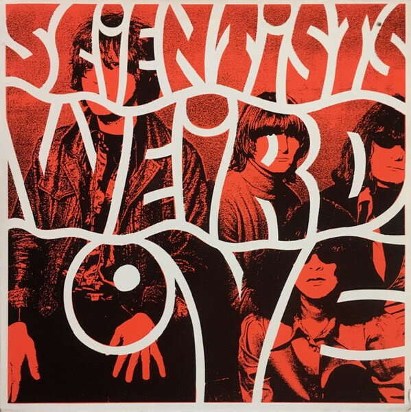 ・アーティスト Scientists ・タイトル Weird Love ・レーベル・型番 Numero Group NUM1288 ・フォーマット LPレコード ・コンディション(盤) 新品 (M) ・コンディション(ジャケット) 新品 (M) ・コンディション(帯) オビなし ・特記事項 【未開封】 サンプル画像です。実際の商品の画像ではありません 商品写真はバーコード/カタログ番号に対応したサンプル画像ですので、お送りする商品の画像ではありません。帯やライナーなどの付属品は、特記事項に記載されている場合のみ含まれます。プロモやカラーレコードなどの仕様についても、該当する場合のみ特記事項に記載しています。 【ご購入前に必ずご確認ください】 ・本店サイト(www.recordcity.jp)とは価格、送料が違います ・本店サイト、その他支店のオーダーとは同梱発送できません ・注文確定後に別の注文を頂いた場合、注文同士の同梱は致しかねます。 ・別倉庫から発送しているため、店頭受け渡しは対応しておりません ・一部商品は他の通販サイトでも販売しているため、ご注文のタイミングによっては商品のご用意ができない場合がございます。 ・土日祝日はお休みです 金曜・祝前日9時以降のご連絡またはご入金は、返答または発送が週明け・祝日明けに順次対応となります。 ・ご購入後のキャンセル不可 ご購入後のキャンセルはいかなる理由においてもお受けできません。ご了承の上、ご購入くださいませ。 ・日本郵便(ゆうパック/ゆうメール)によるお届けになります。 ・中古品であることをご理解ください 当ストアでは中古商品を主に販売しております。中古品であることをご理解の上ご購入ください。また、一部商品はRecordCityオンラインストアで試聴可能です。 ・返品について お客様のご都合による返品は一切承っておりません。 表記の内容と実際の商品に相違がある場合、また針飛び等で返品・返金をご希望される場合は、商品の到着後1週間以内にご連絡ください。商品の返送をこちらで確認後、キャンセル・返金を行います。 コンディションVG以下の商品は返品できません。プレイに影響のない表面のこすれ傷、プレス起因のノイズ盤は返品の対象外です。 【コンディション表記】 ・ほぼ新品(M-)(Like New) 完全な新品。未使用。当店ではほぼ使用しません ・非常に良い(EX)(Excellent) 中古盤として美品な状態。わずかな経年を感じるものの傷みを感じさせない、当店基準で最高の状態 ・良い(VG+)(Very Good Plus) 丁寧に扱われた中古品で、軽い使用感がみられる。 ・可(VG)(Acceptable) 使い込まれた中古品で、「良い」よりもさらに使用感がみられる。 ・悪い(VG-)(Bad) 状態が悪いアイテム。使用の保障はなく、再生不可、針飛び、目立つノイズがあるかもしれない。状態によるクレーム不可。返品不可。 ・非常に悪い(G)(Very Bad) 「悪い」よりさらに状態が悪いアイテム。使用の保障はなく、再生不可、針飛び、目立つノイズがあるかもしれない。状態によるクレーム不可。返品不可。 ・ジャンク(Fair)(Junk/Fair) 割れている、反っている、水ダメージがある、カビ、ジャケットが分離している、ひどい書き込み、ひどい擦れなど最低の状態。使用の保障はなく、再生不可、針飛び、目立つノイズがあるかもしれない。状態によるクレーム不可。返品不可。 ・ジャンク(Poor)(Junk/Poor) 割れている、反っている、水ダメージがある、カビ、ジャケットが分離している、ひどい書き込み、ひどい擦れなど最低の状態。使用の保障はなく、再生不可、針飛び、目立つノイズがあるかもしれない。状態によるクレーム不可。返品不可。