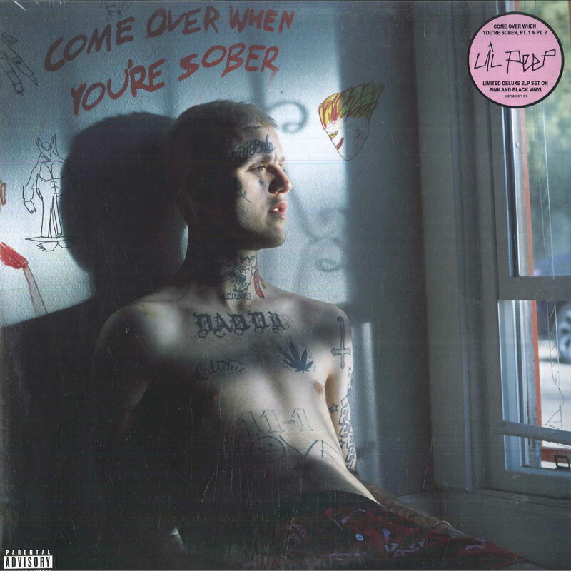 ・アーティスト Lil Peep ・タイトル Come Over When You're Sober, Pt. 1 & Pt. 2 (Pink&black Vinyl) ・レーベル・型番 Columbia, Sony Music 19075893371PINK&BLACK ・フォーマット LPレコード ・コンディション(盤) 新品 (M) ・コンディション(ジャケット) 新品 (M) ・コンディション(帯) オビなし ・特記事項 【未開封】 【カラー盤】 サンプル画像です。実際の商品の画像ではありません 商品写真はバーコード/カタログ番号に対応したサンプル画像ですので、お送りする商品の画像ではありません。帯やライナーなどの付属品は、特記事項に記載されている場合のみ含まれます。プロモやカラーレコードなどの仕様についても、該当する場合のみ特記事項に記載しています。 【ご購入前に必ずご確認ください】 ・本店サイト(www.recordcity.jp)とは価格、送料が違います ・本店サイト、その他支店のオーダーとは同梱発送できません ・注文確定後に別の注文を頂いた場合、注文同士の同梱は致しかねます。 ・別倉庫から発送しているため、店頭受け渡しは対応しておりません ・一部商品は他の通販サイトでも販売しているため、ご注文のタイミングによっては商品のご用意ができない場合がございます。 ・土日祝日はお休みです 金曜・祝前日9時以降のご連絡またはご入金は、返答または発送が週明け・祝日明けに順次対応となります。 ・ご購入後のキャンセル不可 ご購入後のキャンセルはいかなる理由においてもお受けできません。ご了承の上、ご購入くださいませ。 ・日本郵便(ゆうパック/ゆうメール)によるお届けになります。 ・中古品であることをご理解ください 当ストアでは中古商品を主に販売しております。中古品であることをご理解の上ご購入ください。また、一部商品はRecordCityオンラインストアで試聴可能です。 ・返品について お客様のご都合による返品は一切承っておりません。 表記の内容と実際の商品に相違がある場合、また針飛び等で返品・返金をご希望される場合は、商品の到着後1週間以内にご連絡ください。商品の返送をこちらで確認後、キャンセル・返金を行います。 コンディションVG以下の商品は返品できません。プレイに影響のない表面のこすれ傷、プレス起因のノイズ盤は返品の対象外です。 【コンディション表記】 ・ほぼ新品(M-)(Like New) 完全な新品。未使用。当店ではほぼ使用しません ・非常に良い(EX)(Excellent) 中古盤として美品な状態。わずかな経年を感じるものの傷みを感じさせない、当店基準で最高の状態 ・良い(VG+)(Very Good Plus) 丁寧に扱われた中古品で、軽い使用感がみられる。 ・可(VG)(Acceptable) 使い込まれた中古品で、「良い」よりもさらに使用感がみられる。 ・悪い(VG-)(Bad) 状態が悪いアイテム。使用の保障はなく、再生不可、針飛び、目立つノイズがあるかもしれない。状態によるクレーム不可。返品不可。 ・非常に悪い(G)(Very Bad) 「悪い」よりさらに状態が悪いアイテム。使用の保障はなく、再生不可、針飛び、目立つノイズがあるかもしれない。状態によるクレーム不可。返品不可。 ・ジャンク(Fair)(Junk/Fair) 割れている、反っている、水ダメージがある、カビ、ジャケットが分離している、ひどい書き込み、ひどい擦れなど最低の状態。使用の保障はなく、再生不可、針飛び、目立つノイズがあるかもしれない。状態によるクレーム不可。返品不可。 ・ジャンク(Poor)(Junk/Poor) 割れている、反っている、水ダメージがある、カビ、ジャケットが分離している、ひどい書き込み、ひどい擦れなど最低の状態。使用の保障はなく、再生不可、針飛び、目立つノイズがあるかもしれない。状態によるクレーム不可。返品不可。