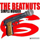 【中古】米12” Beatnuts Simple Murder UA30291 Up Above Records /00250