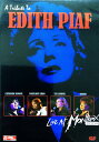 【中古】欧DVD Catherine Ringer, Ang?lique Ki A Tribute To Edith Piaf - Live At Montreux EREDV670 Eagle Vision, Montre /00110
