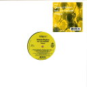 【中古】米12” Orienta-Rhythm, Joi Cardwell Happy KSS1275 King Street Sounds /00250