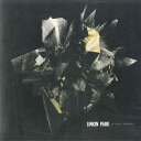 【新品】米、欧LP Linkin Park Living Things 093624921127 Warner Records, Mach /00260