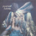 【新品】欧LP P.P. Arnold Kafunta CHIMSP017 Immediate, Charly Re /00260