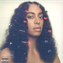 【新品】米2LP Solange A Seat At The Table 88985387471 Columbia, Saint Reco /00520