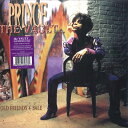 【新品】欧LP Prince The Vault ... Old Friends 4 Sale R1726005 NPG Records, Warner /00...