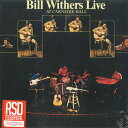 【新品】米2LP Bill Withers Bill Withers Live At Carnegie Hall 19658749381 Columbia, L...