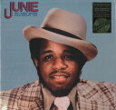 【新品】蘭LP Junie Morrison, The Crowd Plea The Funky Worm - Live At Dooleys 1976 (7 ...