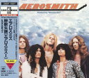【中古】CD Aerosmith 野獣生誕 28DP1067 CBS/Sony /00110
