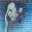 【中古】2discs LP バッハ, グレン・グールド フランス組曲(全曲) 40AC15801 CBS SONY /00500