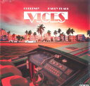 【新品】米LP Curren$y, Harry Fraud Vices SRFSCHL017 Surf School, Jet Lif /00260