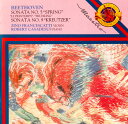 【中古】欧CD Beethoven Sonata, 5, 9: Francescatti MYK42528 CBS Masterworks /00110