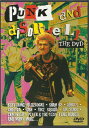 【中古】英DVD Various Punk & Disorderly CRDVD006N Cherry Red Films /00110