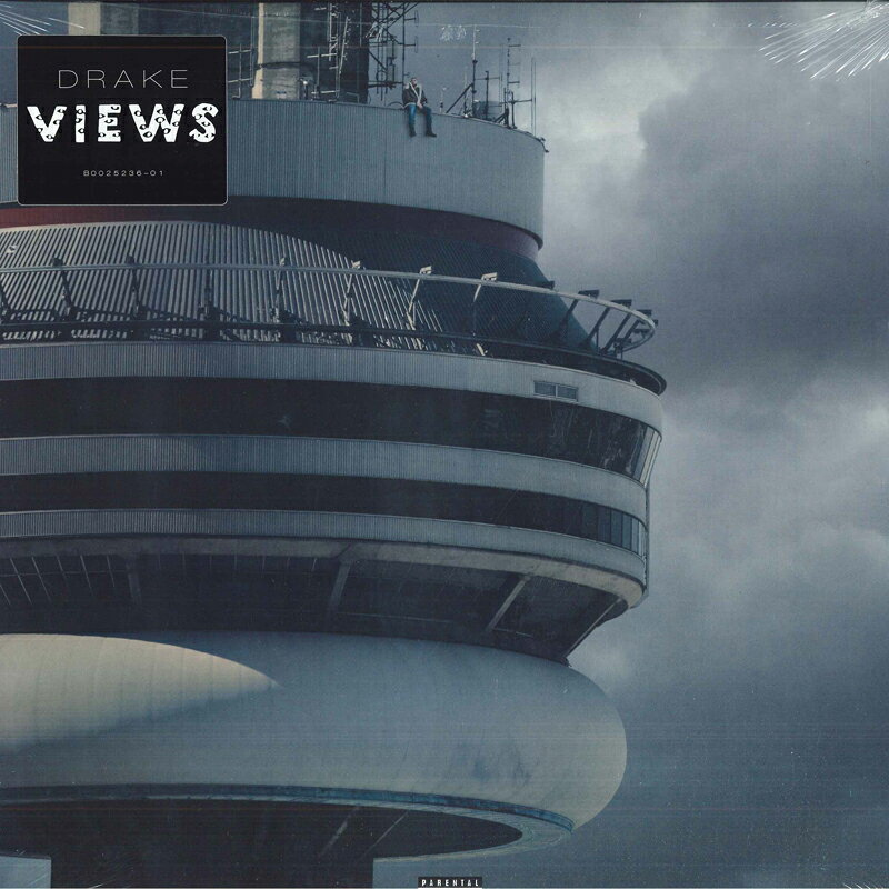 ・アーティスト Drake ・タイトル Views ・レーベル・型番 Republic Records, Cash Money Records, Young Money Entertainment B002523601 ・フォーマット LP ・コンディション(盤) 新品 (M) ・コンディション(ジャケット) ・コンディション(帯) オビなし ・特記事項 サンプル画像です。実際の商品の画像ではありません 商品写真はバーコード/カタログ番号に対応したサンプル画像ですので、お送りする商品の画像ではありません。帯やライナーなどの付属品は、特記事項に記載されている場合のみ含まれます。プロモやカラーレコードなどの仕様についても、該当する場合のみ特記事項に記載しています。 【ご購入前に必ずご確認ください】 ・本店サイト(www.recordcity.jp)とは価格、送料が違います ・本店サイト、その他支店のオーダーとは同梱発送できません ・注文確定後に別の注文を頂いた場合、注文同士の同梱は致しかねます。 ・別倉庫から発送しているため、店頭受け渡しは対応しておりません ・一部商品は他の通販サイトでも販売しているため、ご注文のタイミングによっては商品のご用意ができない場合がございます。 ・土日祝日はお休みです 金曜・祝前日9時以降のご連絡またはご入金は、返答または発送が週明け・祝日明けに順次対応となります。 ・ご購入後のキャンセル不可 ご購入後のキャンセルはいかなる理由においてもお受けできません。ご了承の上、ご購入くださいませ。 ・日本郵便(ゆうパック/ゆうメール)によるお届けになります。 ・中古品であることをご理解ください 当ストアでは中古商品を主に販売しております。中古品であることをご理解の上ご購入ください。また、一部商品はRecordCityオンラインストアで試聴可能です。 ・返品について お客様のご都合による返品は一切承っておりません。 表記の内容と実際の商品に相違がある場合、また針飛び等で返品・返金をご希望される場合は、商品の到着後1週間以内にご連絡ください。商品の返送をこちらで確認後、キャンセル・返金を行います。 コンディションVG以下の商品は返品できません。プレイに影響のない表面のこすれ傷、プレス起因のノイズ盤は返品の対象外です。 【コンディション表記】 ・ほぼ新品(M-)(Like New) 完全な新品。未使用。当店ではほぼ使用しません ・非常に良い(EX)(Excellent) 中古盤として美品な状態。わずかな経年を感じるものの傷みを感じさせない、当店基準で最高の状態 ・良い(VG+)(Very Good Plus) 丁寧に扱われた中古品で、軽い使用感がみられる。 ・可(VG)(Acceptable) 使い込まれた中古品で、「良い」よりもさらに使用感がみられる。 ・悪い(VG-)(Bad) 状態が悪いアイテム。使用の保障はなく、再生不可、針飛び、目立つノイズがあるかもしれない。状態によるクレーム不可。返品不可。 ・非常に悪い(G)(Very Bad) 「悪い」よりさらに状態が悪いアイテム。使用の保障はなく、再生不可、針飛び、目立つノイズがあるかもしれない。状態によるクレーム不可。返品不可。 ・ジャンク(Fair)(Junk/Fair) 割れている、反っている、水ダメージがある、カビ、ジャケットが分離している、ひどい書き込み、ひどい擦れなど最低の状態。使用の保障はなく、再生不可、針飛び、目立つノイズがあるかもしれない。状態によるクレーム不可。返品不可。 ・ジャンク(Poor)(Junk/Poor) 割れている、反っている、水ダメージがある、カビ、ジャケットが分離している、ひどい書き込み、ひどい擦れなど最低の状態。使用の保障はなく、再生不可、針飛び、目立つノイズがあるかもしれない。状態によるクレーム不可。返品不可。