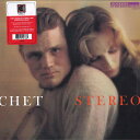 【新品】米LP Chet Baker Chet CR00359 Riverside Records, C /00260