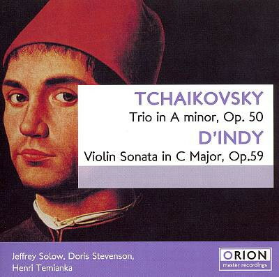 ・アーティスト Tchaikovsky, D'Indy, Henri Temianka, Jeffrey Solow, Doris Stevenson ・タイトル Trio In A Minor, Op. 50; Violin Sonata In C Major, Op. 59 ・レーベル・型番 Marquis 774718310927 ・フォーマット CD ・コンディション(盤) 良い (VG+) ・コンディション(ジャケット) ・コンディション(帯) オビなし ・特記事項 【ケース擦れ】【カバーに軽い擦れ】 サンプル画像です。実際の商品の画像ではありません 商品写真はバーコード/カタログ番号に対応したサンプル画像ですので、お送りする商品の画像ではありません。帯やライナーなどの付属品は、特記事項に記載されている場合のみ含まれます。プロモやカラーレコードなどの仕様についても、該当する場合のみ特記事項に記載しています。 【ご購入前に必ずご確認ください】 ・本店サイト(www.recordcity.jp)とは価格、送料が違います ・本店サイト、その他支店のオーダーとは同梱発送できません ・注文確定後に別の注文を頂いた場合、注文同士の同梱は致しかねます。 ・別倉庫から発送しているため、店頭受け渡しは対応しておりません ・一部商品は他の通販サイトでも販売しているため、ご注文のタイミングによっては商品のご用意ができない場合がございます。 ・土日祝日はお休みです 金曜・祝前日9時以降のご連絡またはご入金は、返答または発送が週明け・祝日明けに順次対応となります。 ・ご購入後のキャンセル不可 ご購入後のキャンセルはいかなる理由においてもお受けできません。ご了承の上、ご購入くださいませ。 ・日本郵便(ゆうパック/ゆうメール)によるお届けになります。 ・中古品であることをご理解ください 当ストアでは中古商品を主に販売しております。中古品であることをご理解の上ご購入ください。また、一部商品はRecordCityオンラインストアで試聴可能です。 ・返品について お客様のご都合による返品は一切承っておりません。 表記の内容と実際の商品に相違がある場合、また針飛び等で返品・返金をご希望される場合は、商品の到着後1週間以内にご連絡ください。商品の返送をこちらで確認後、キャンセル・返金を行います。 コンディションVG以下の商品は返品できません。プレイに影響のない表面のこすれ傷、プレス起因のノイズ盤は返品の対象外です。 【コンディション表記】 ・ほぼ新品(M-)(Like New) 完全な新品。未使用。当店ではほぼ使用しません ・非常に良い(EX)(Excellent) 中古盤として美品な状態。わずかな経年を感じるものの傷みを感じさせない、当店基準で最高の状態 ・良い(VG+)(Very Good Plus) 丁寧に扱われた中古品で、軽い使用感がみられる。 ・可(VG)(Acceptable) 使い込まれた中古品で、「良い」よりもさらに使用感がみられる。 ・悪い(VG-)(Bad) 状態が悪いアイテム。使用の保障はなく、再生不可、針飛び、目立つノイズがあるかもしれない。状態によるクレーム不可。返品不可。 ・非常に悪い(G)(Very Bad) 「悪い」よりさらに状態が悪いアイテム。使用の保障はなく、再生不可、針飛び、目立つノイズがあるかもしれない。状態によるクレーム不可。返品不可。 ・ジャンク(Fair)(Junk/Fair) 割れている、反っている、水ダメージがある、カビ、ジャケットが分離している、ひどい書き込み、ひどい擦れなど最低の状態。使用の保障はなく、再生不可、針飛び、目立つノイズがあるかもしれない。状態によるクレーム不可。返品不可。 ・ジャンク(Poor)(Junk/Poor) 割れている、反っている、水ダメージがある、カビ、ジャケットが分離している、ひどい書き込み、ひどい擦れなど最低の状態。使用の保障はなく、再生不可、針飛び、目立つノイズがあるかもしれない。状態によるクレーム不可。返品不可。