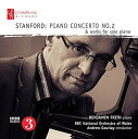 【中古】英CD Frith, BBC Now, Gourlay Standford: Piano Concerto No 2 CHRCD042 Champs Hill Records /00110