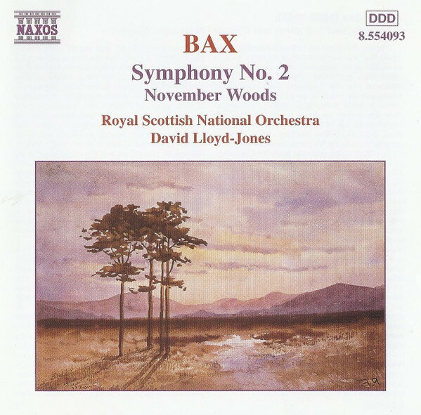 ・アーティスト Arnold Bax, Royal Scottish National Orchestra, David Lloyd-Jones ・タイトル Symphony No. 2 / November Woods ・レーベル・型番 Naxos 8554093 ・フォーマット CD ・コンディション(盤) 良い (VG+) ・コンディション(ジャケット) ・コンディション(帯) オビなし ・特記事項 【ケース擦れ】【カバーに軽い擦れ】 サンプル画像です。実際の商品の画像ではありません 商品写真はバーコード/カタログ番号に対応したサンプル画像ですので、お送りする商品の画像ではありません。帯やライナーなどの付属品は、特記事項に記載されている場合のみ含まれます。プロモやカラーレコードなどの仕様についても、該当する場合のみ特記事項に記載しています。 【ご購入前に必ずご確認ください】 ・本店サイト(www.recordcity.jp)とは価格、送料が違います ・本店サイト、その他支店のオーダーとは同梱発送できません ・注文確定後に別の注文を頂いた場合、注文同士の同梱は致しかねます。 ・別倉庫から発送しているため、店頭受け渡しは対応しておりません ・一部商品は他の通販サイトでも販売しているため、ご注文のタイミングによっては商品のご用意ができない場合がございます。 ・土日祝日はお休みです 金曜・祝前日9時以降のご連絡またはご入金は、返答または発送が週明け・祝日明けに順次対応となります。 ・ご購入後のキャンセル不可 ご購入後のキャンセルはいかなる理由においてもお受けできません。ご了承の上、ご購入くださいませ。 ・日本郵便(ゆうパック/ゆうメール)によるお届けになります。 ・中古品であることをご理解ください 当ストアでは中古商品を主に販売しております。中古品であることをご理解の上ご購入ください。また、一部商品はRecordCityオンラインストアで試聴可能です。 ・返品について お客様のご都合による返品は一切承っておりません。 表記の内容と実際の商品に相違がある場合、また針飛び等で返品・返金をご希望される場合は、商品の到着後1週間以内にご連絡ください。商品の返送をこちらで確認後、キャンセル・返金を行います。 コンディションVG以下の商品は返品できません。プレイに影響のない表面のこすれ傷、プレス起因のノイズ盤は返品の対象外です。 【コンディション表記】 ・ほぼ新品(M-)(Like New) 完全な新品。未使用。当店ではほぼ使用しません ・非常に良い(EX)(Excellent) 中古盤として美品な状態。わずかな経年を感じるものの傷みを感じさせない、当店基準で最高の状態 ・良い(VG+)(Very Good Plus) 丁寧に扱われた中古品で、軽い使用感がみられる。 ・可(VG)(Acceptable) 使い込まれた中古品で、「良い」よりもさらに使用感がみられる。 ・悪い(VG-)(Bad) 状態が悪いアイテム。使用の保障はなく、再生不可、針飛び、目立つノイズがあるかもしれない。状態によるクレーム不可。返品不可。 ・非常に悪い(G)(Very Bad) 「悪い」よりさらに状態が悪いアイテム。使用の保障はなく、再生不可、針飛び、目立つノイズがあるかもしれない。状態によるクレーム不可。返品不可。 ・ジャンク(Fair)(Junk/Fair) 割れている、反っている、水ダメージがある、カビ、ジャケットが分離している、ひどい書き込み、ひどい擦れなど最低の状態。使用の保障はなく、再生不可、針飛び、目立つノイズがあるかもしれない。状態によるクレーム不可。返品不可。 ・ジャンク(Poor)(Junk/Poor) 割れている、反っている、水ダメージがある、カビ、ジャケットが分離している、ひどい書き込み、ひどい擦れなど最低の状態。使用の保障はなく、再生不可、針飛び、目立つノイズがあるかもしれない。状態によるクレーム不可。返品不可。