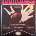 【中古】英LP Mahalia Jackson Youll Never Walk Alone SHM594 Hallmark Records, Ha /0026...