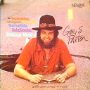 【中古】米LP Gary Paxton The Astonishing, Outrageous, Amazing, Incredible, U NP33005 ...