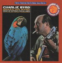 【中古】米CD Charlie Byrd Brazilian Byrd - Music of Antonio Carlos Jobim CK52973 Colu...