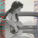 【中古】CD Hinojosa, Tish Taos to Tennessee CD1008 Watermelon Records /00110