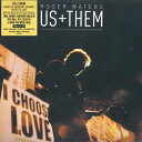 【新品】米3LP Roger Waters Us + Them (3LP) 19439707691 Columbia, Legacy /00920