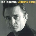 【新品】欧2LP Johnny Cash The Essential Johnny Cash 88875150651 Columbia, Legacy /005...