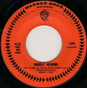 【中古】米7” Peter, Paul & Mary Monday Morning 5496 Warner Bros. Records /00080