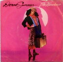 【中古】米7” Donna Summer The Wanderer GEF49563 Geffen Records, Warn /00080