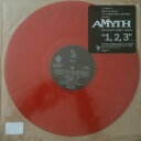 【中古】米12” Amyth 1, 2, 3 / Who Shot Your Heart? PROA9814 Warner Bros. Records プロモ ...