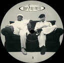 【中古】米12” Me & My Cousin Smooth SPRO30032 Priority Records, Ha プロモ /00250
