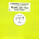 【中古】米12” Cosmic Slop Shop Da Family MCA8P4191 Mtume Music Group, M プロモ /00250
