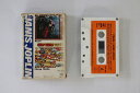 【中古】Cassette Janis Joplin Pearl / Cheap Thrills 35KP835 CBS SONY /00110