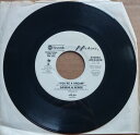 【中古】米7” Saskia & Serge Youre A Dream / When Will I Be Loved AH54028PROMO ABC Rec...