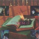 【新品】米LP R.E.M. Fables Of The Reconstruction 602465172270 I.R.S. Records, Capi /0...