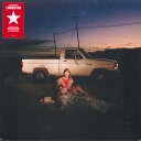 【新品】ワールドワイドLP Dreamer Boy LONESTAR 006024650495558 Harvest Records, Slo /00400