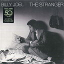 【新品】米LP Billy Joel The Stranger 88697318581 Columbia, Legacy /00260