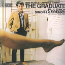 【新品】英、欧LP Simon & Garfunkel, Dave Grusin The Graduate (Original Sound Track Reco...