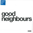 【新品】英LP Good Neighbours Good Neighbours 7502038 Polydor, Capitol Rec /00260