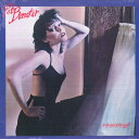 【新品】米LP Pat Benatar In The Heat Of The Night 602465364330 Chrysalis, Universal /...