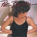 【新品】米LP Pat Benatar Crimes Of Passion 602465364439 Chrysalis, Universal /00260