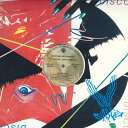 【新品】英LP Ashford & Simpson One More Try / Tried, Tested & Found True 8122799305 W...