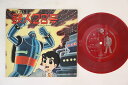 【中古】7” アニメ, 鉄人28号 鉄人28号の歌 / 進め 正太郎 / おはなし 銀行ギャング B62 ASAHI SONOPRESS /00120